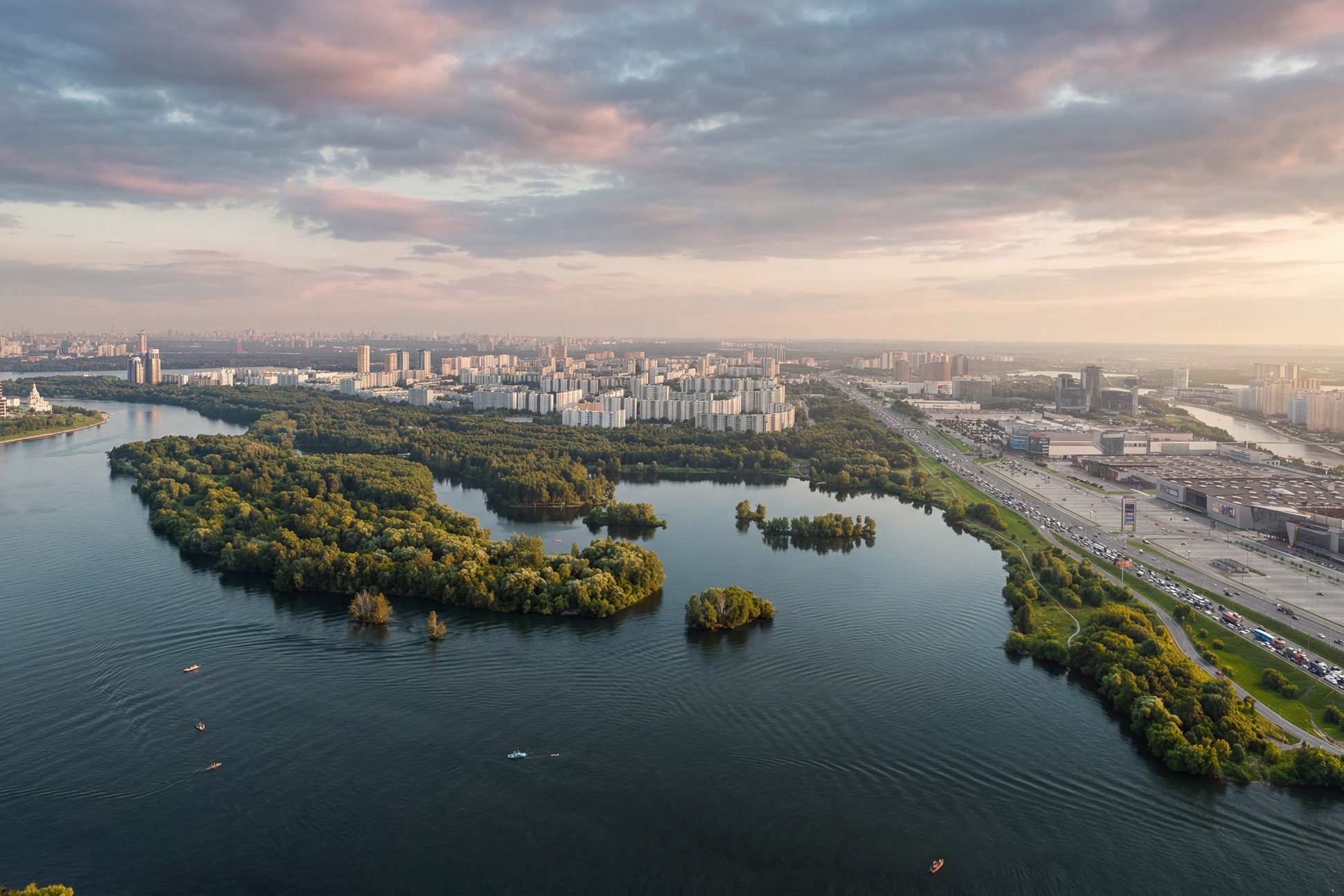 Первое изображение